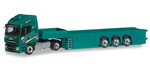 Herpa 310147  Iveco Stralis XP  H0