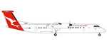 Herpa 559546  Bombardier Q400 QantasLink  1:200
