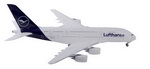 Herpa 559645  A380 Lufthansa 2018  1:200