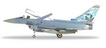 Herpa 580359  Luftwaffe Eurofighter Typhoon  1:72