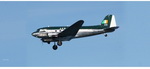 Herpa 559737  C-47A Aer Lingus  1:200