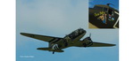 Herpa 559744  C-47A USAAF  1:200