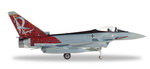 Herpa 580182  Eurofighter Luftwaffe  1:72