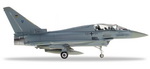 Herpa 580397  Luftwaffe Eurofighter Typhoon  1:72