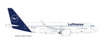 Herpa 559768  A320neo Lufthansa  1:200
