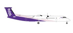Herpa 559829  Bombardier Q400 Flybe  1:200