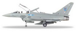 Herpa 580281  Royal Air Force Eurofighter Typhoon T3  1:72
