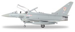 Herpa 580298  Royal Air Force Eurofighter Typhoon T3  1:72